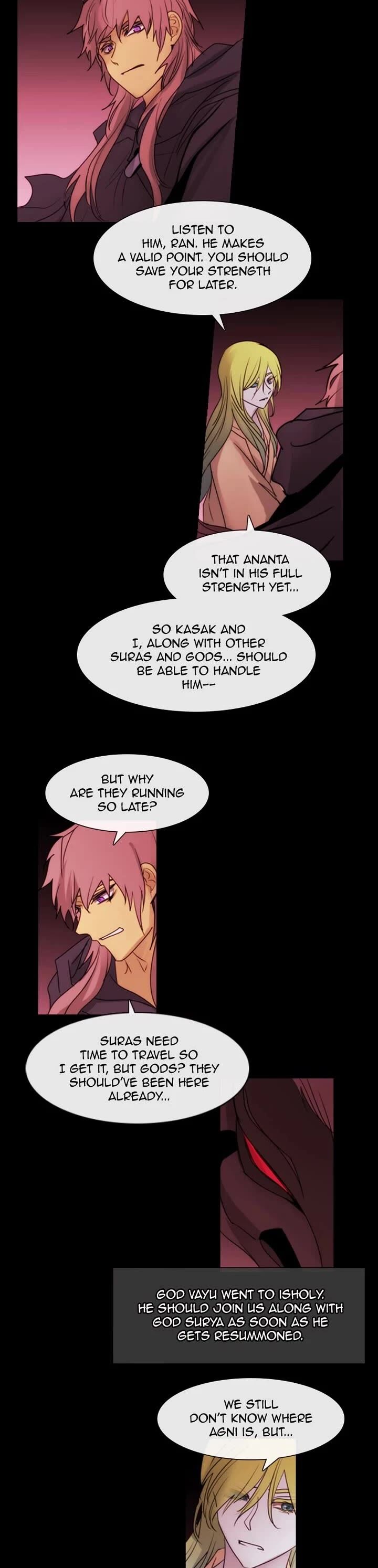 Kubera Chapter 665 Page 9