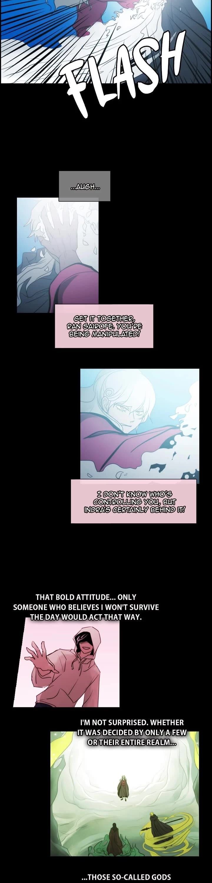 Kubera Chapter 667 Page 2