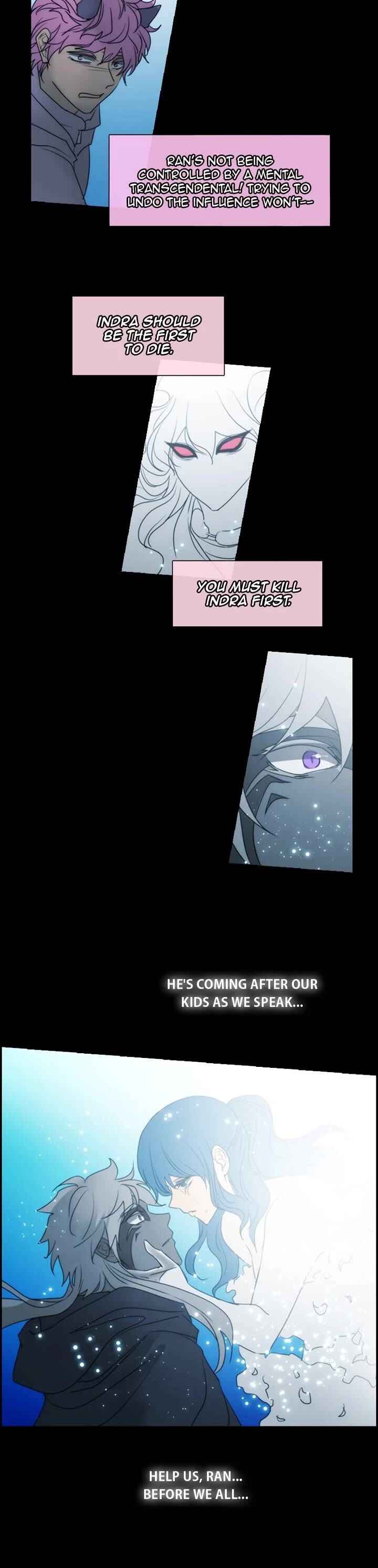 Kubera Chapter 667 Page 9