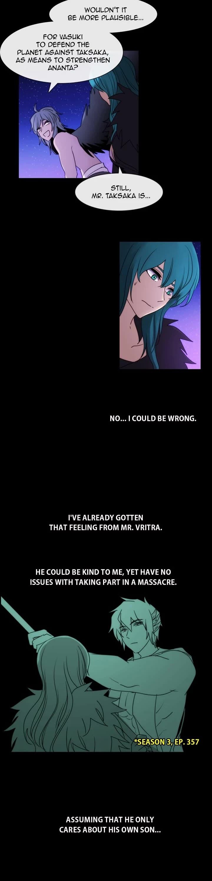 Kubera Chapter 668 Page 10
