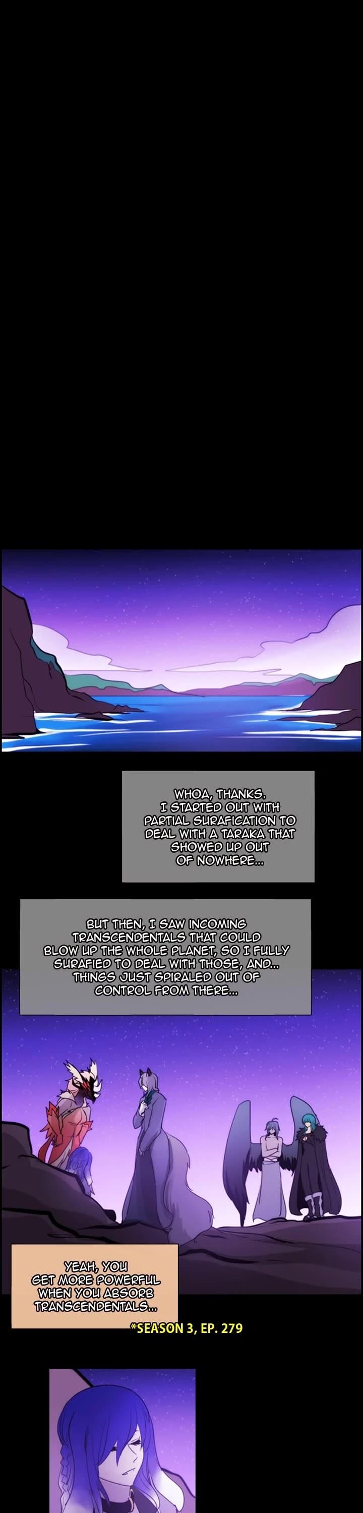 Kubera Chapter 668 Page 12