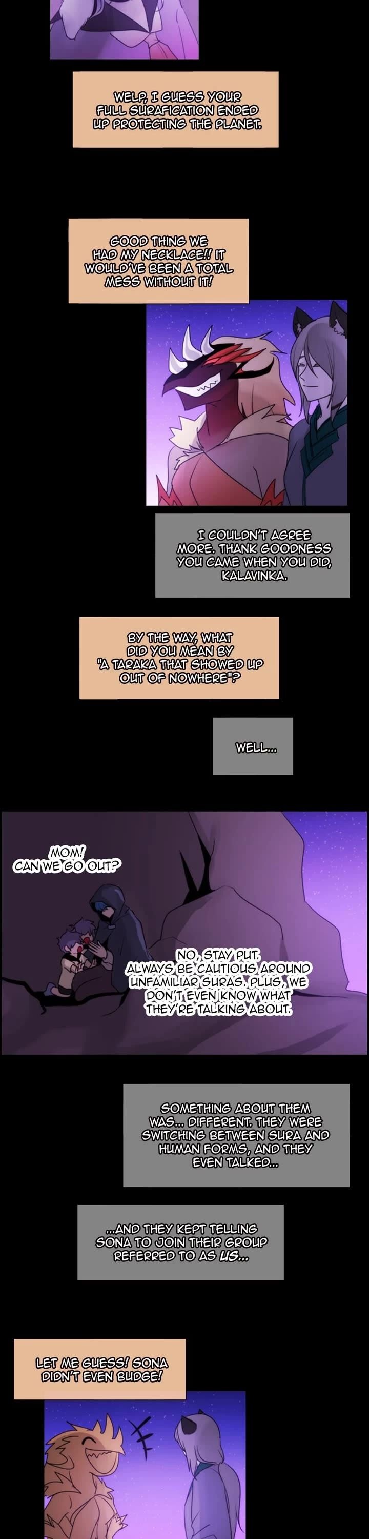 Kubera Chapter 668 Page 13