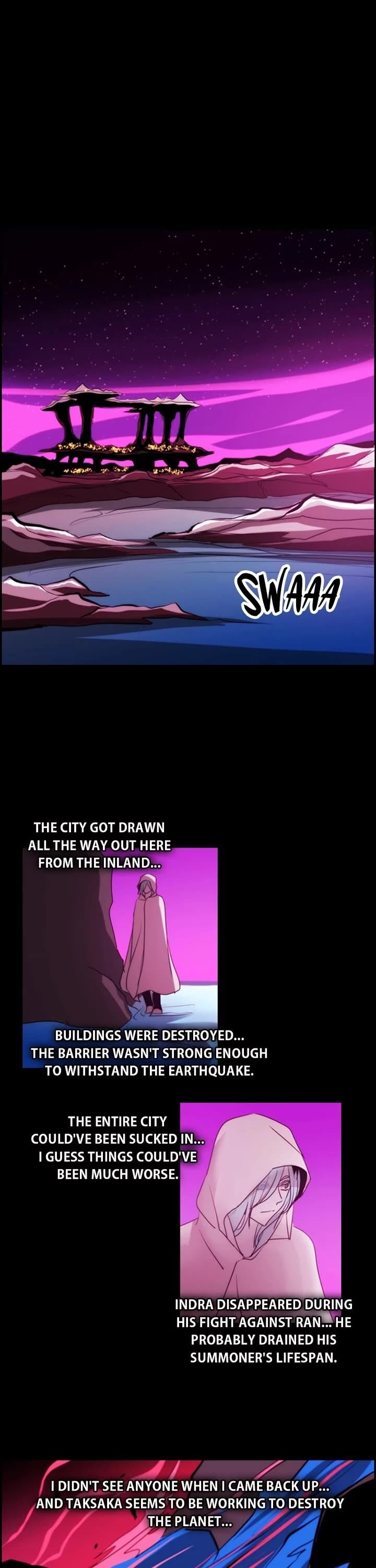 Kubera Chapter 668 Page 18