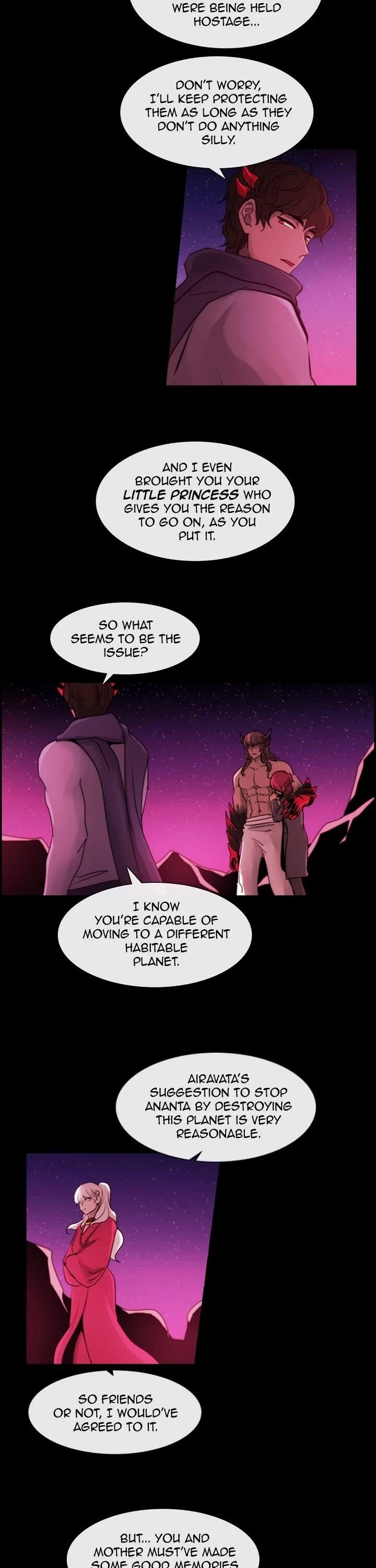 Kubera Chapter 668 Page 2