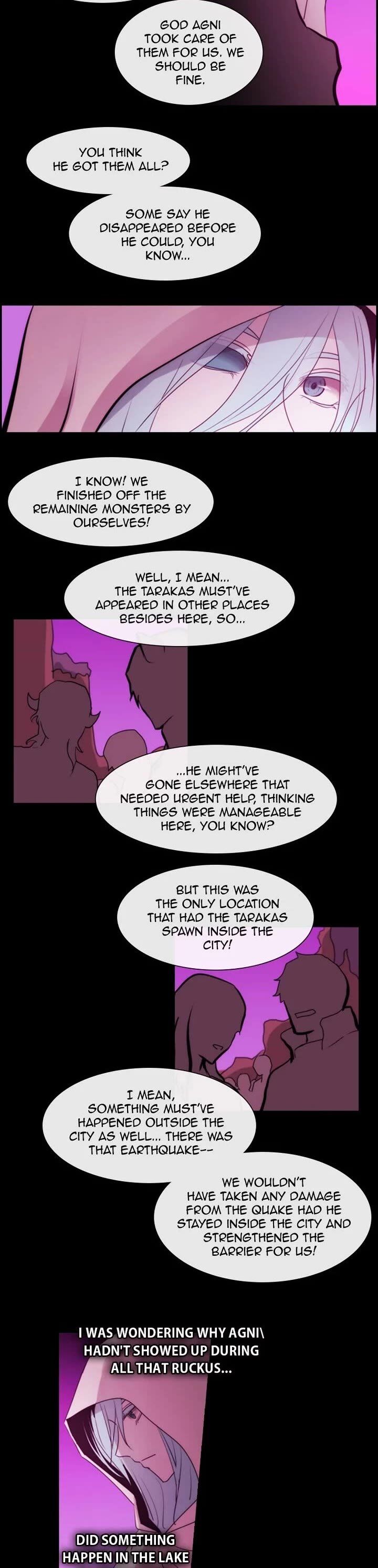 Kubera Chapter 668 Page 20