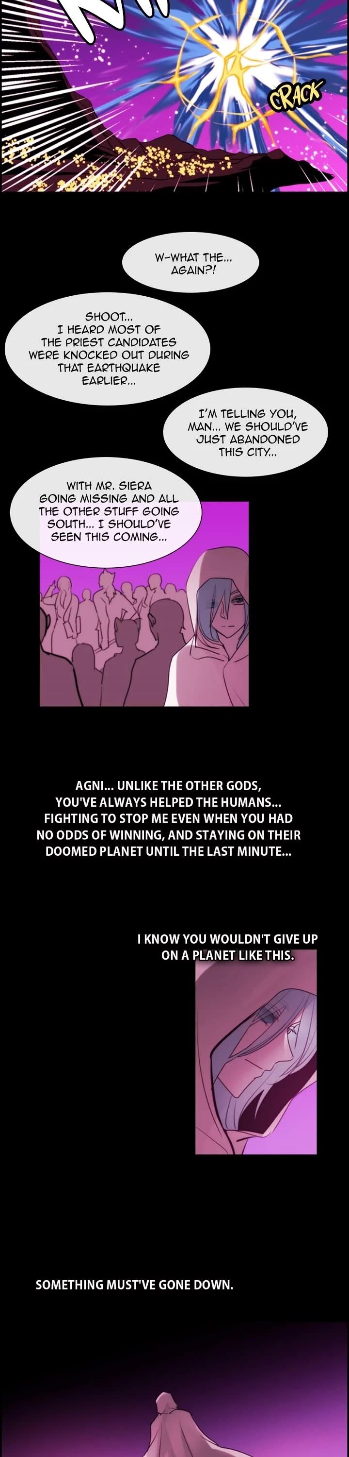 Kubera Chapter 668 Page 22