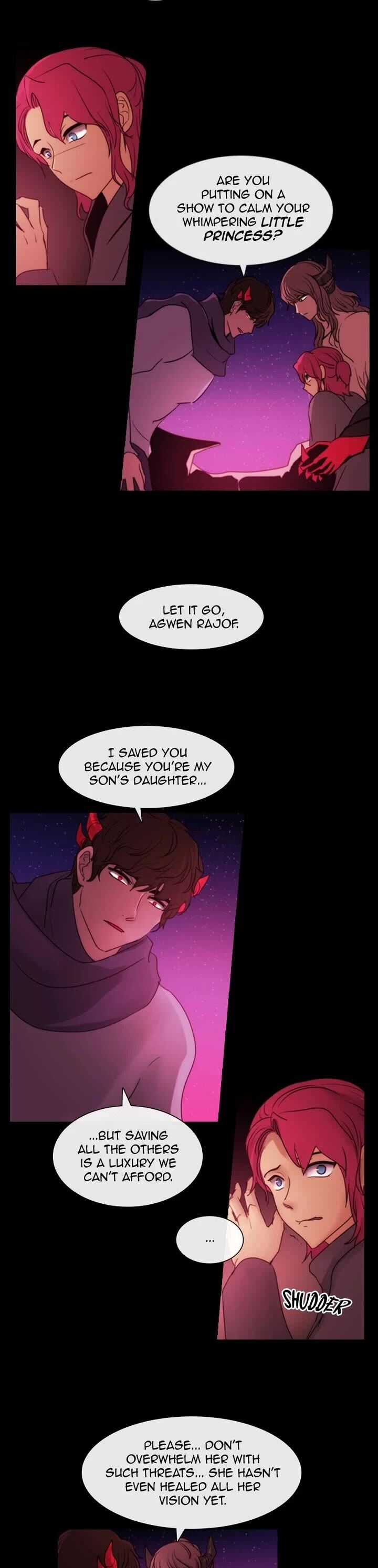 Kubera Chapter 668 Page 4