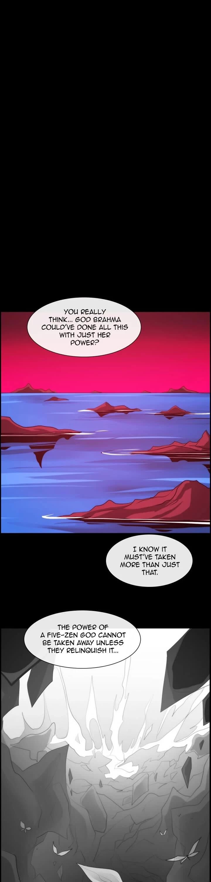 Kubera Chapter 669 Page 1