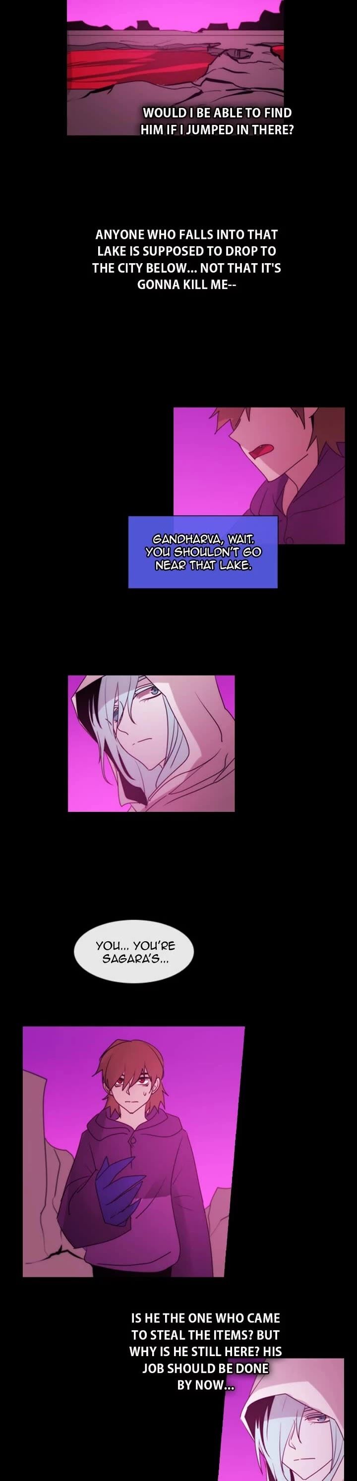 Kubera Chapter 669 Page 10