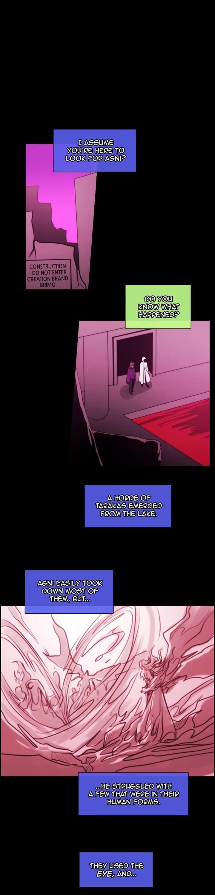 Kubera Chapter 669 Page 12