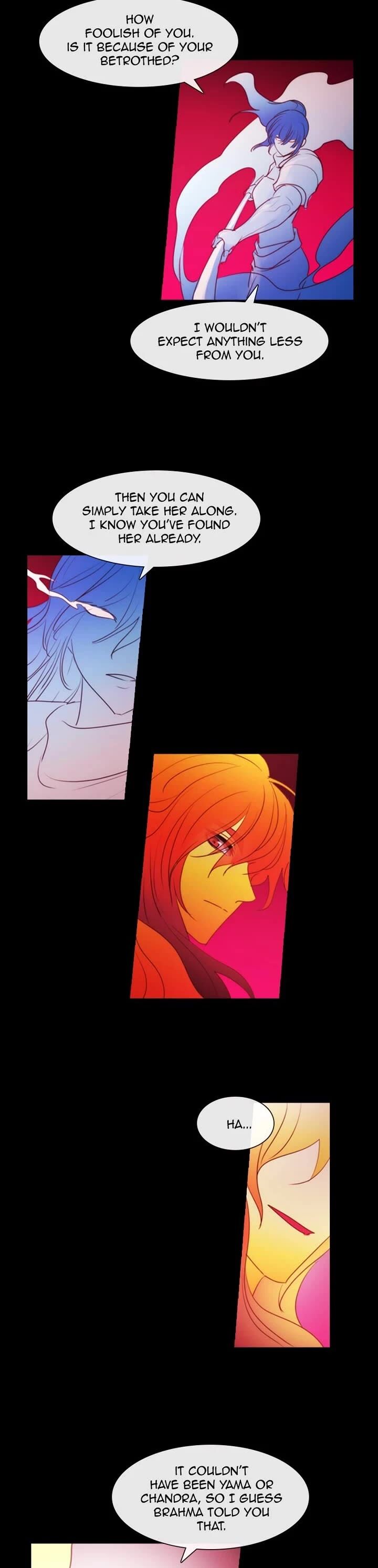 Kubera Chapter 669 Page 19
