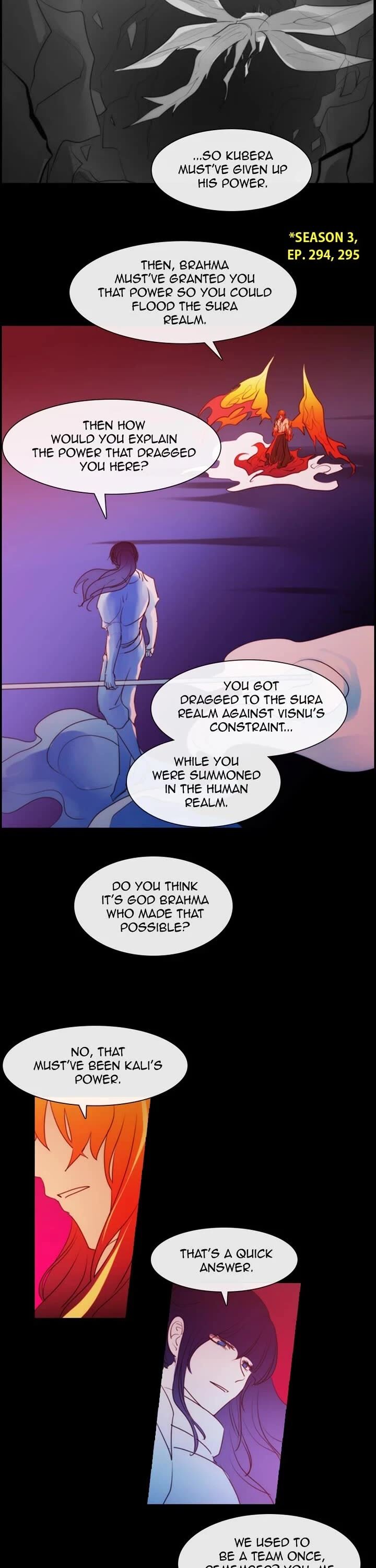 Kubera Chapter 669 Page 2