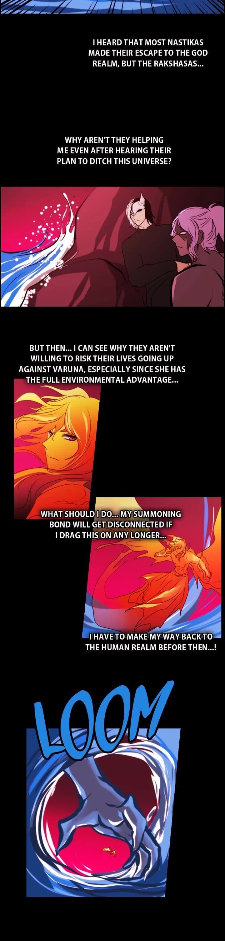 Kubera Chapter 669 Page 23