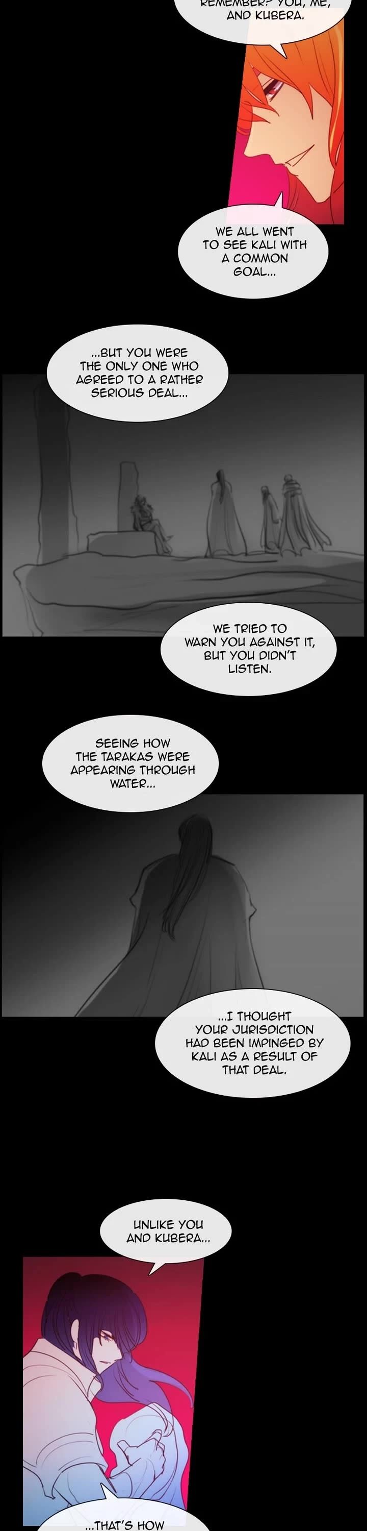 Kubera Chapter 669 Page 3