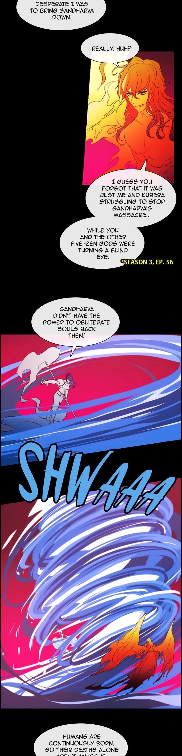 Kubera Chapter 669 Page 4