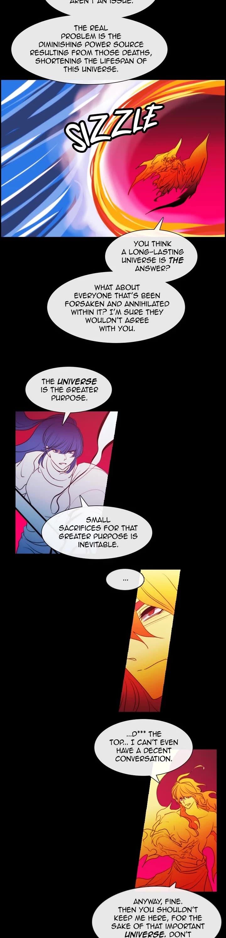 Kubera Chapter 669 Page 5