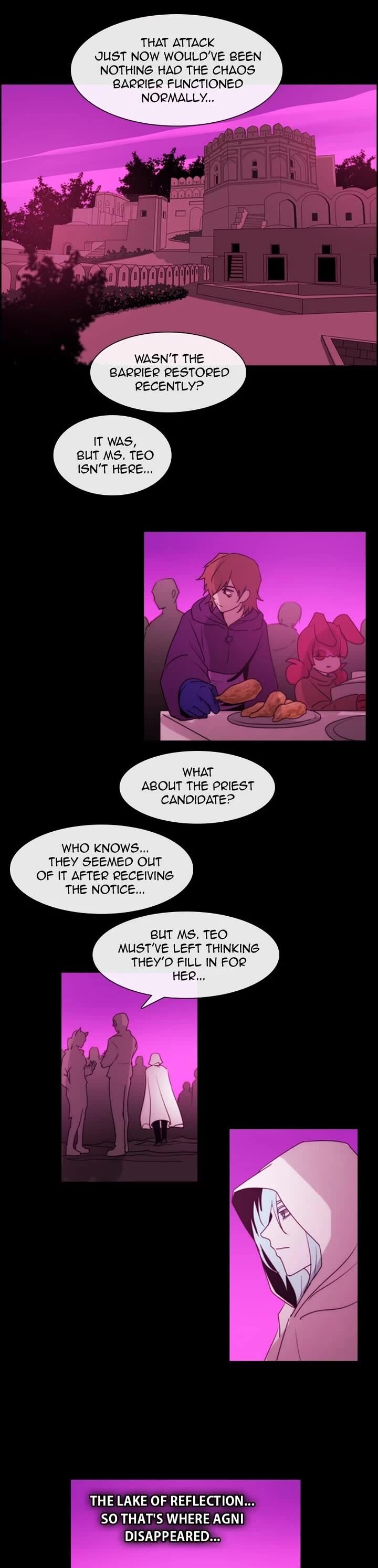 Kubera Chapter 669 Page 9
