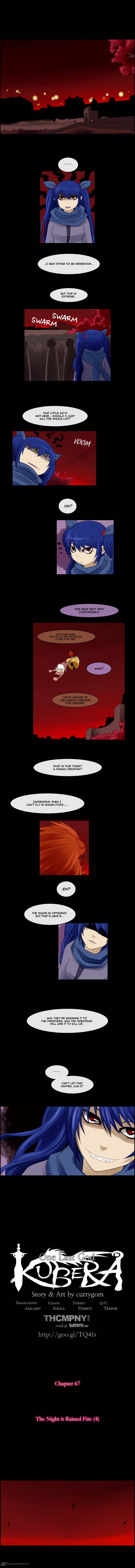 Kubera Chapter 67 Page 1