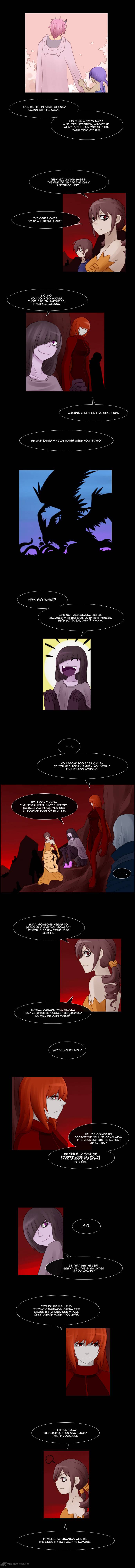 Kubera Chapter 67 Page 3