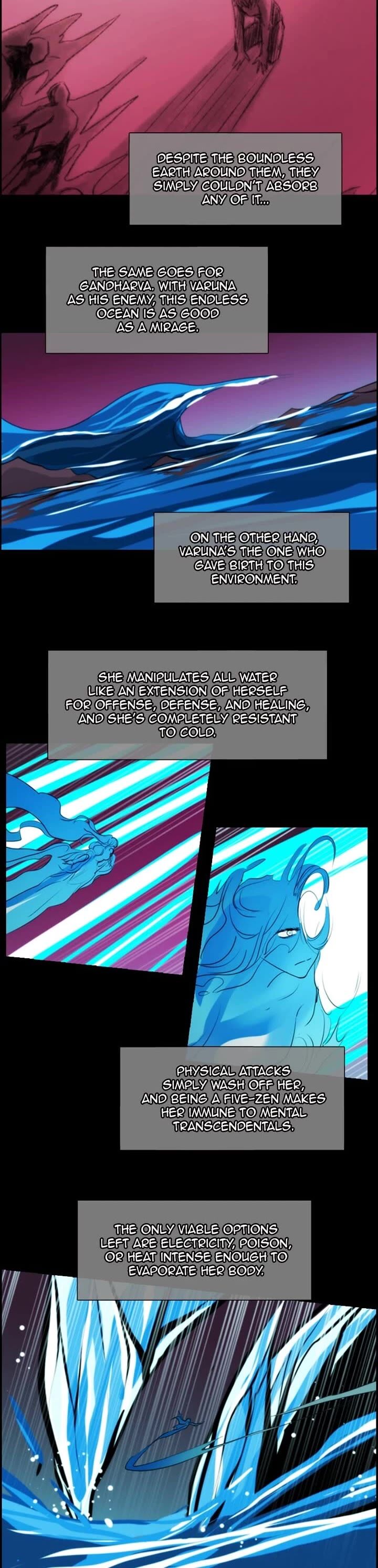Kubera Chapter 670 Page 10