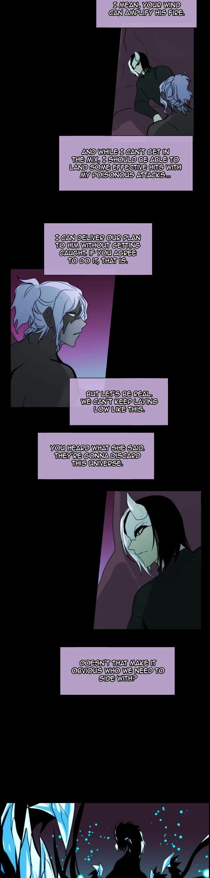 Kubera Chapter 670 Page 12