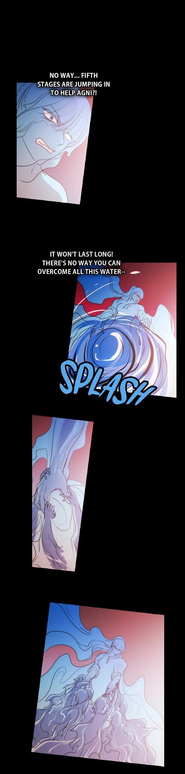 Kubera Chapter 670 Page 16