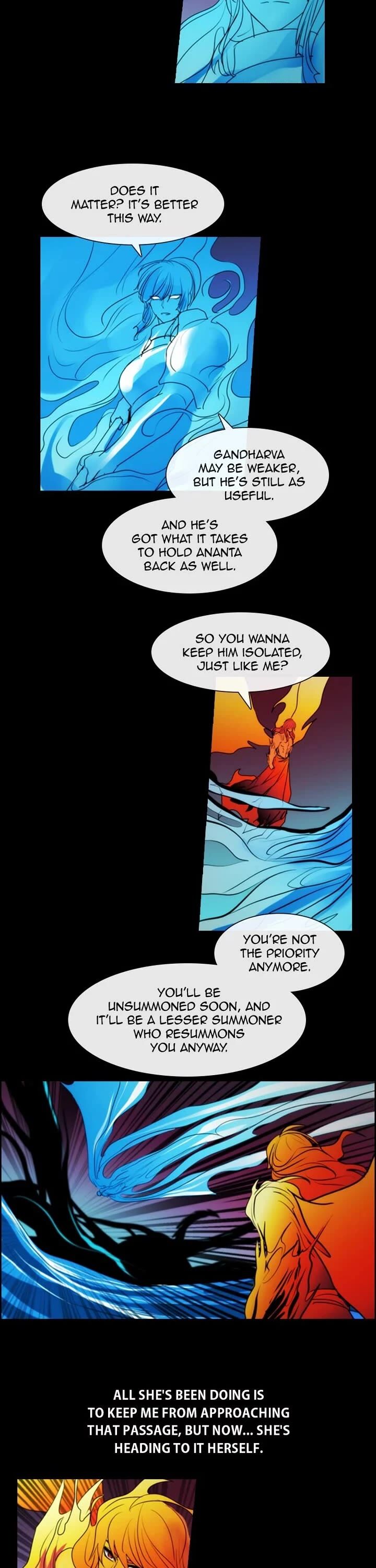 Kubera Chapter 670 Page 2