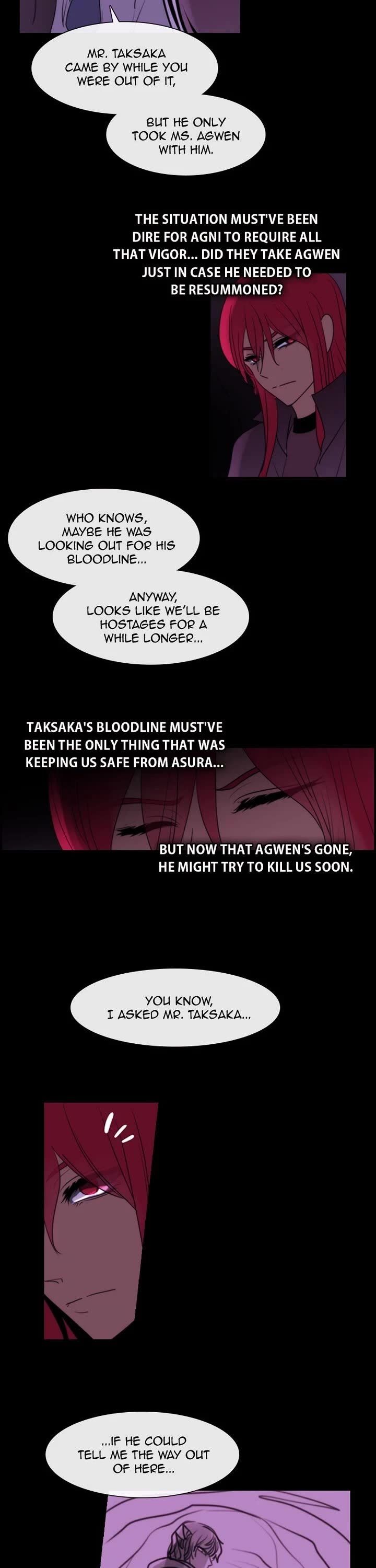 Kubera Chapter 670 Page 21