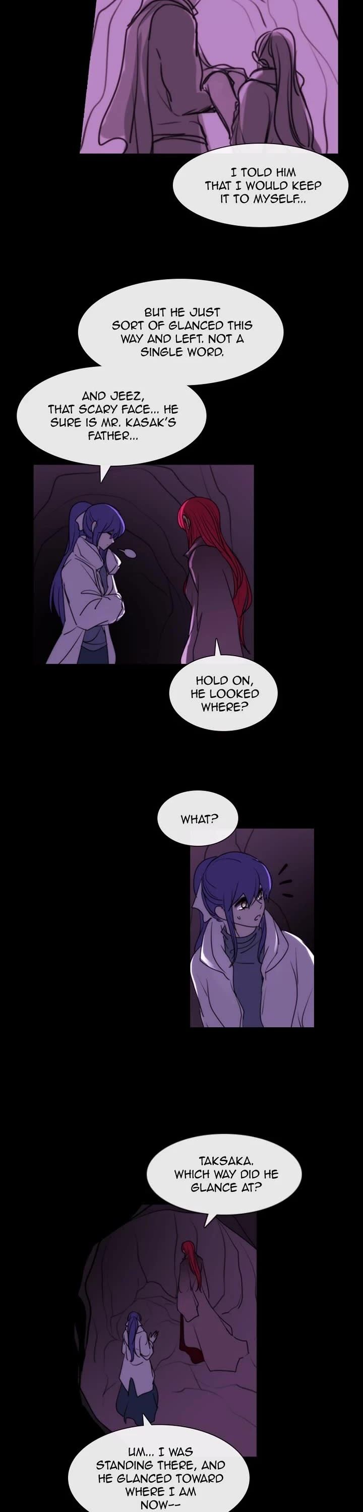 Kubera Chapter 670 Page 22