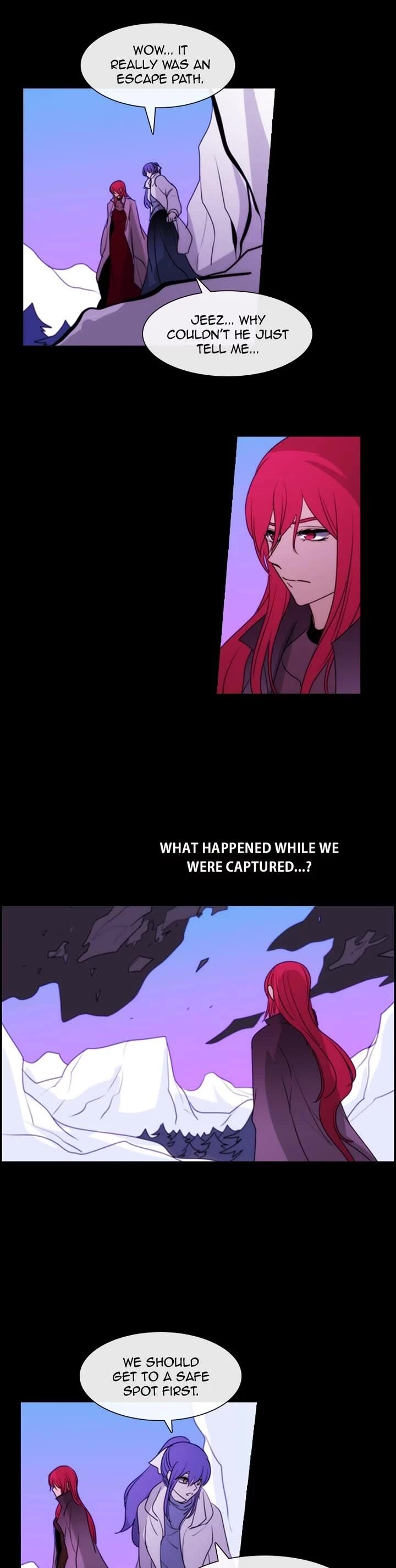 Kubera Chapter 670 Page 24
