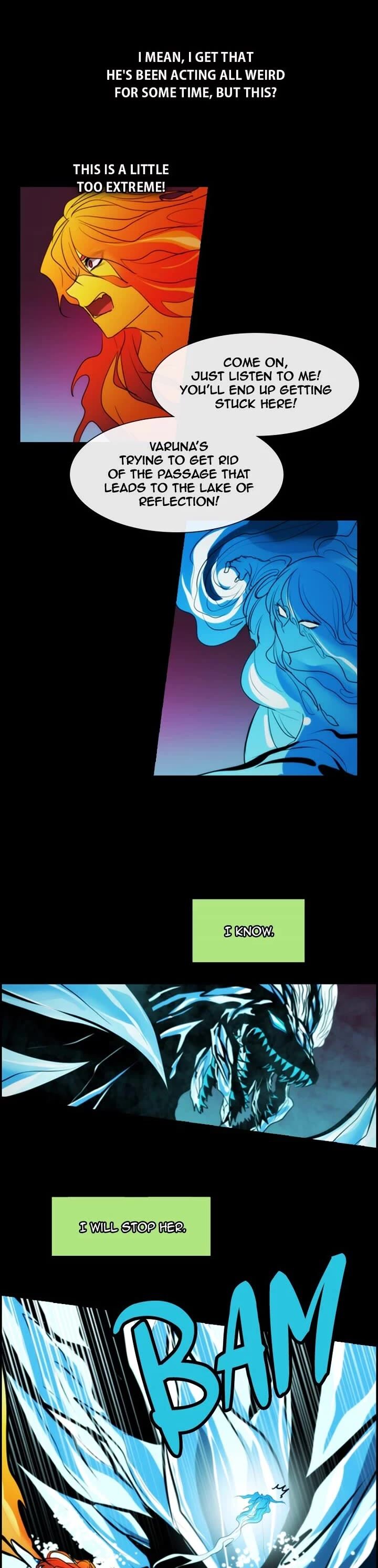 Kubera Chapter 670 Page 4