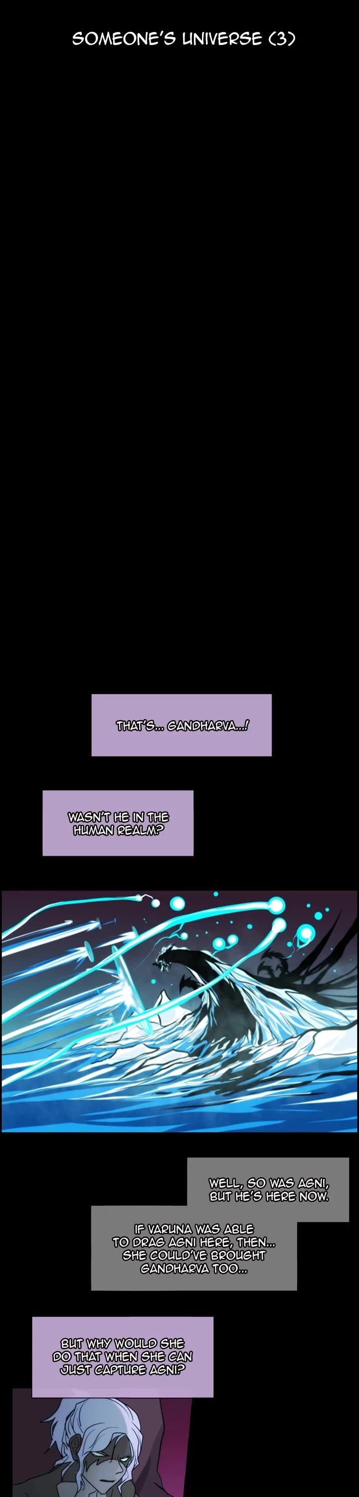 Kubera Chapter 670 Page 8