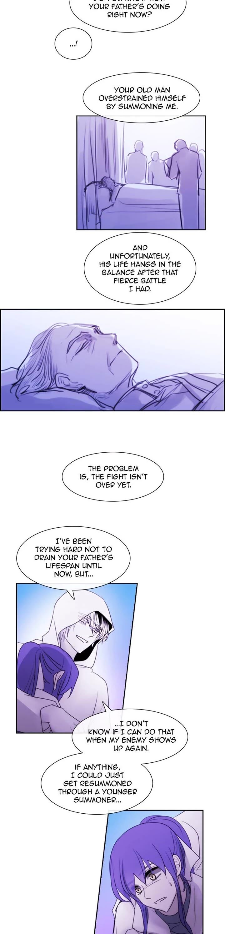 Kubera Chapter 671 Page 10