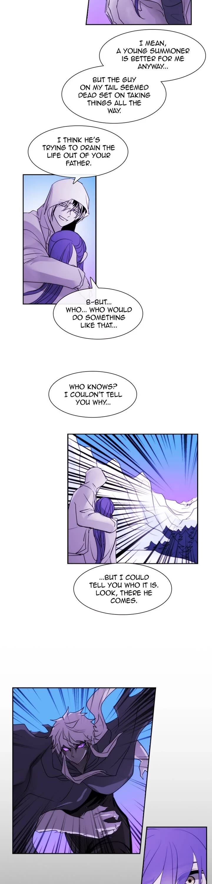 Kubera Chapter 671 Page 11