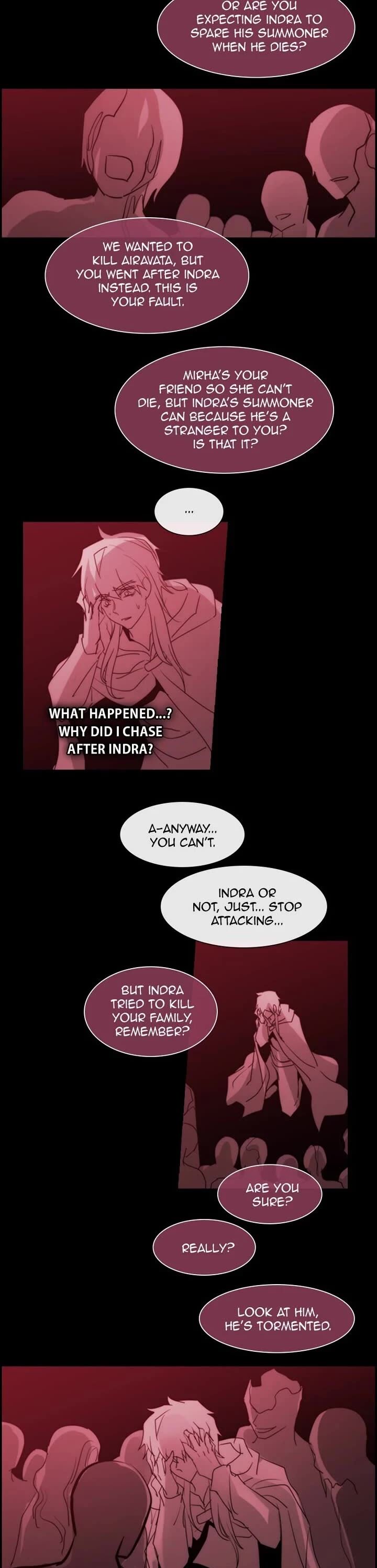 Kubera Chapter 671 Page 14
