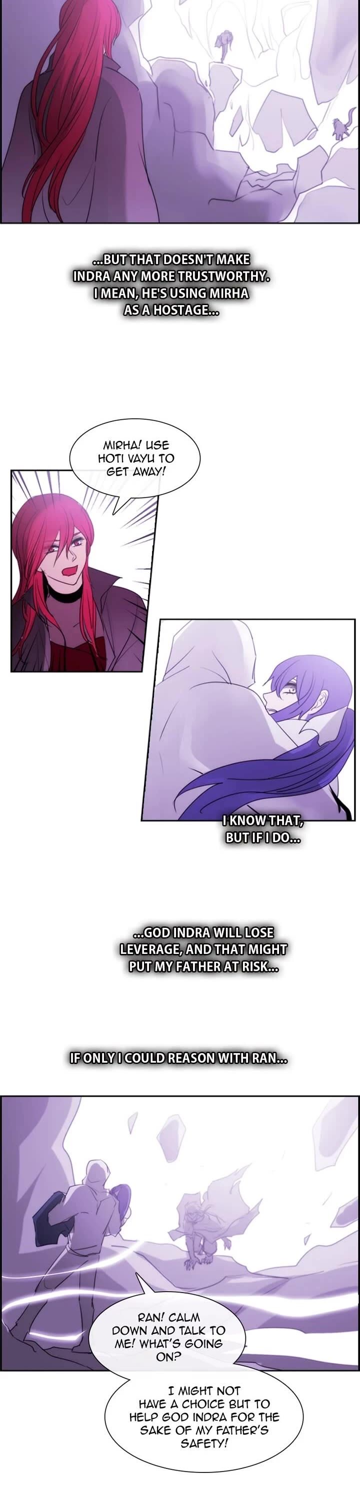 Kubera Chapter 671 Page 17