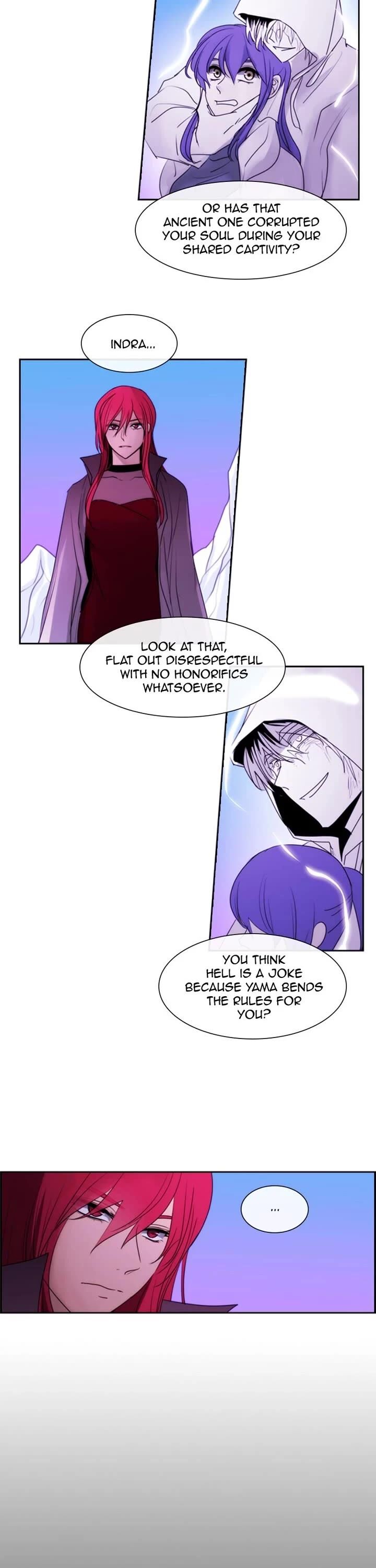 Kubera Chapter 671 Page 2