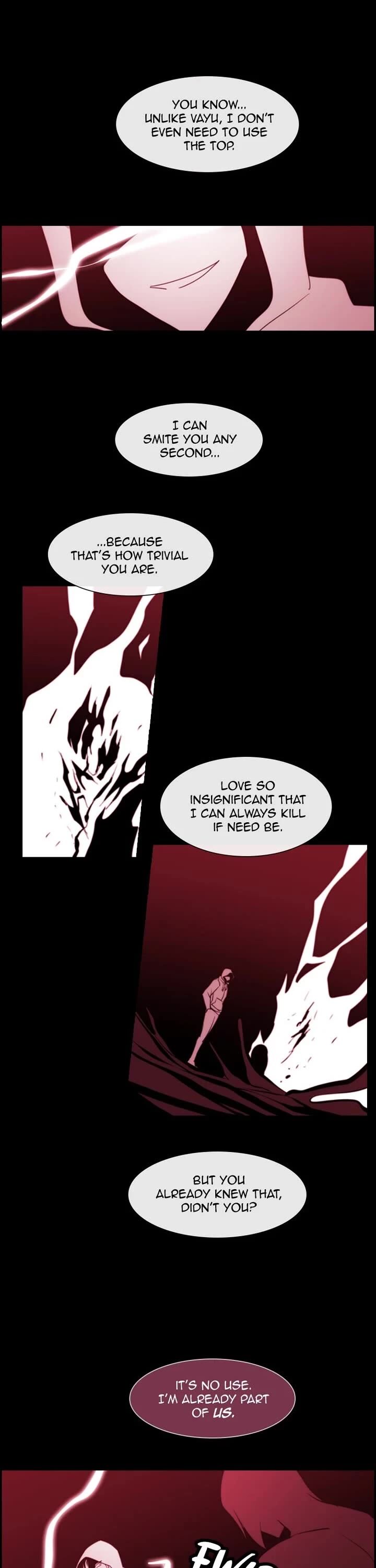 Kubera Chapter 671 Page 21