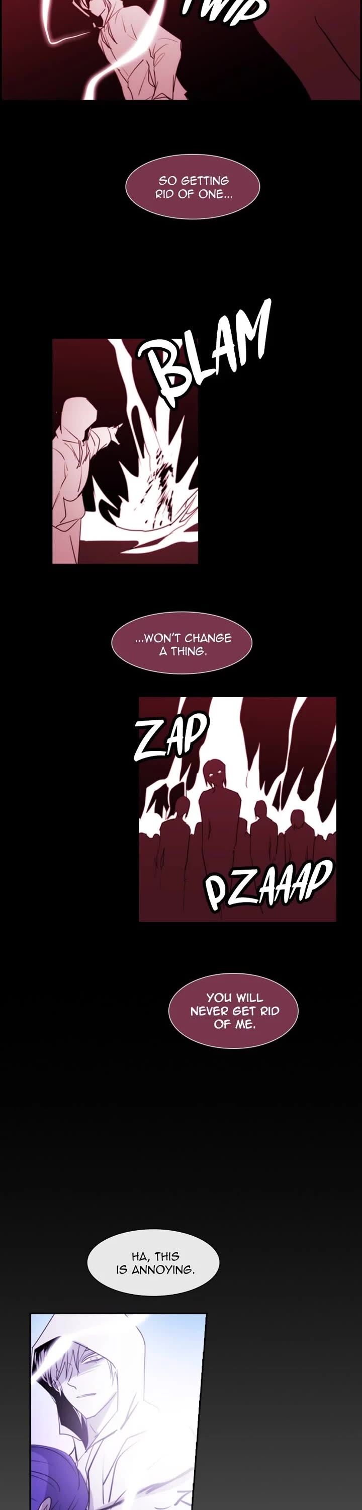 Kubera Chapter 671 Page 22