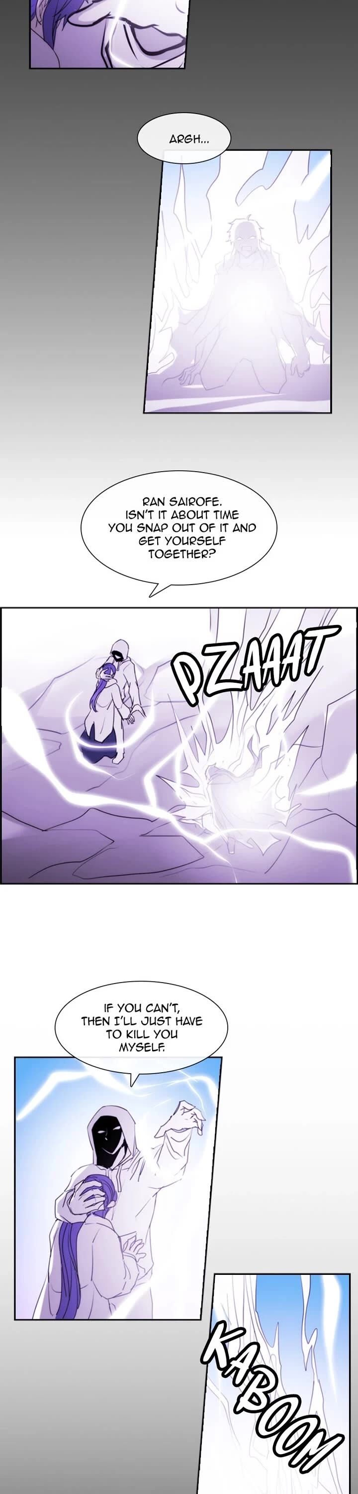 Kubera Chapter 671 Page 23
