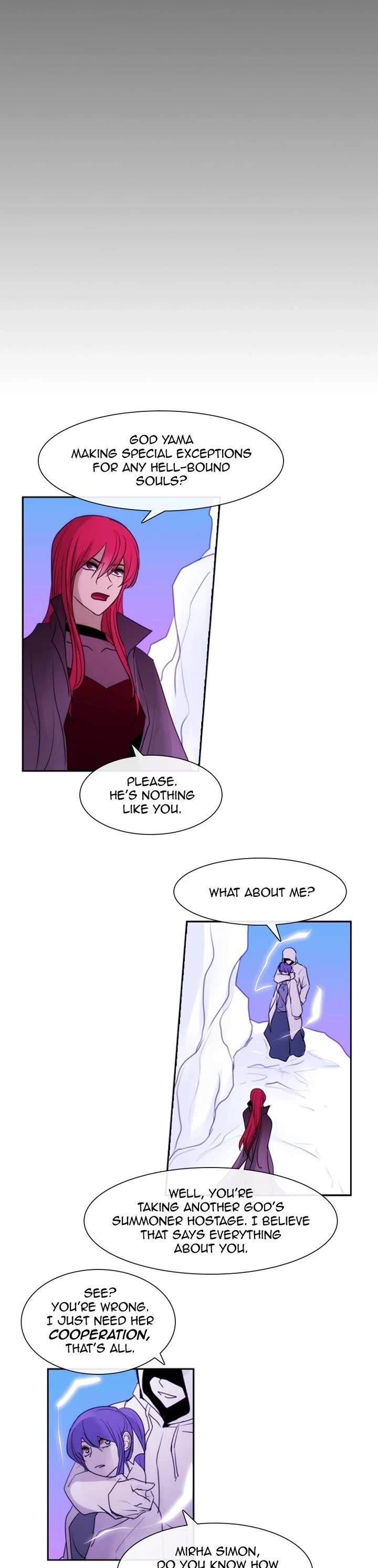 Kubera Chapter 671 Page 9