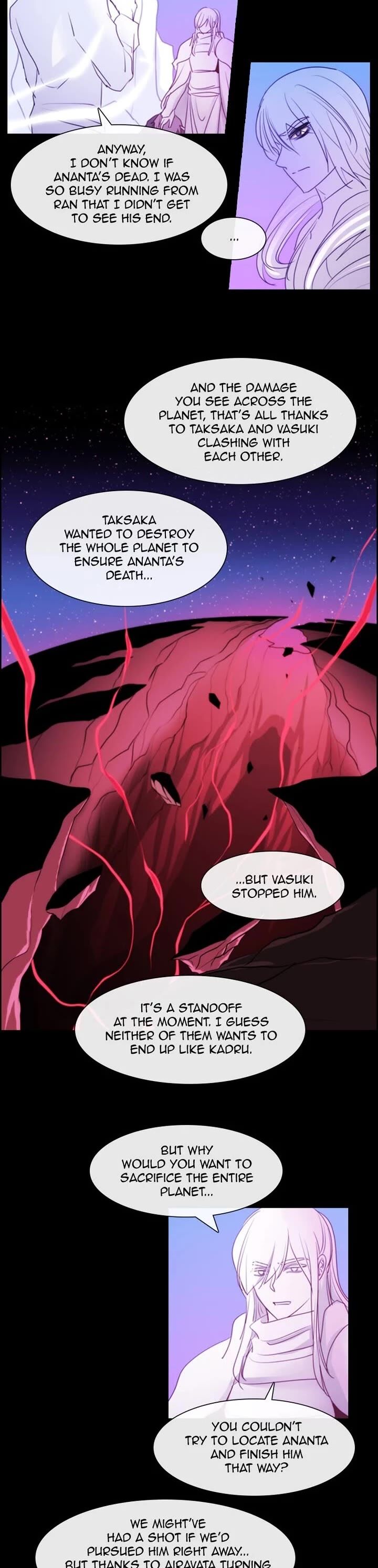 Kubera Chapter 672 Page 10