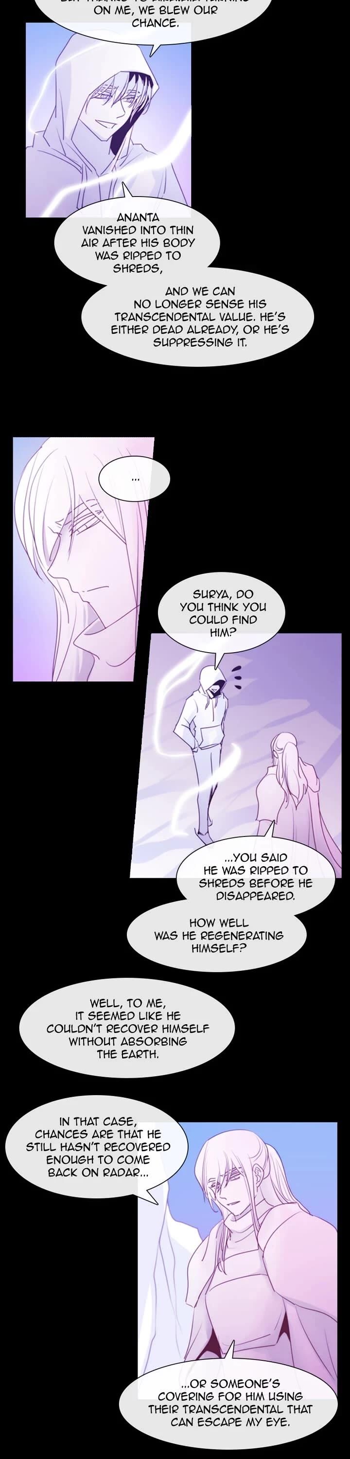 Kubera Chapter 672 Page 11