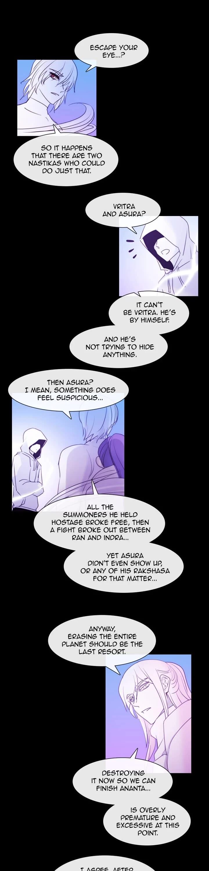 Kubera Chapter 672 Page 12