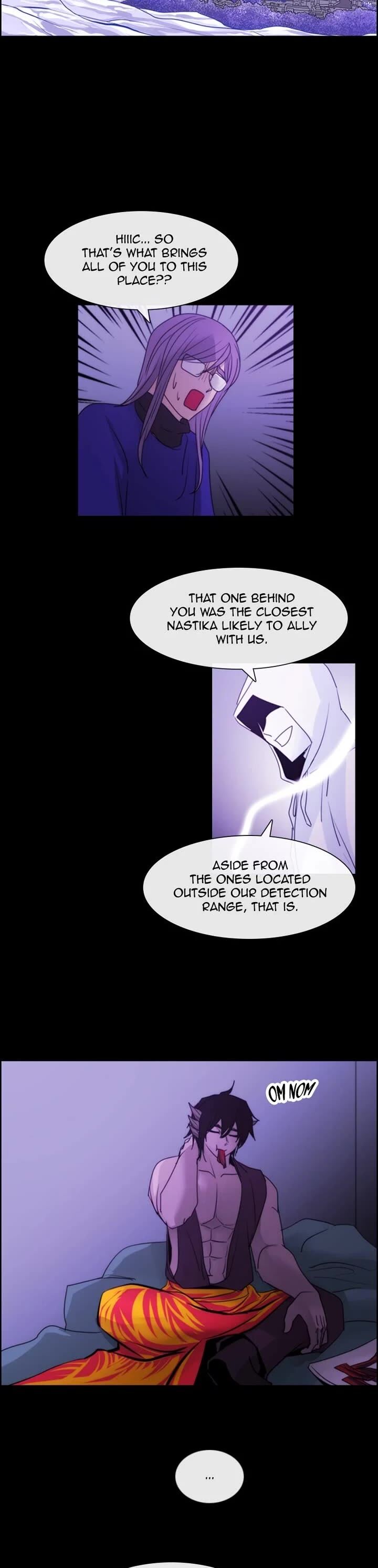 Kubera Chapter 672 Page 14
