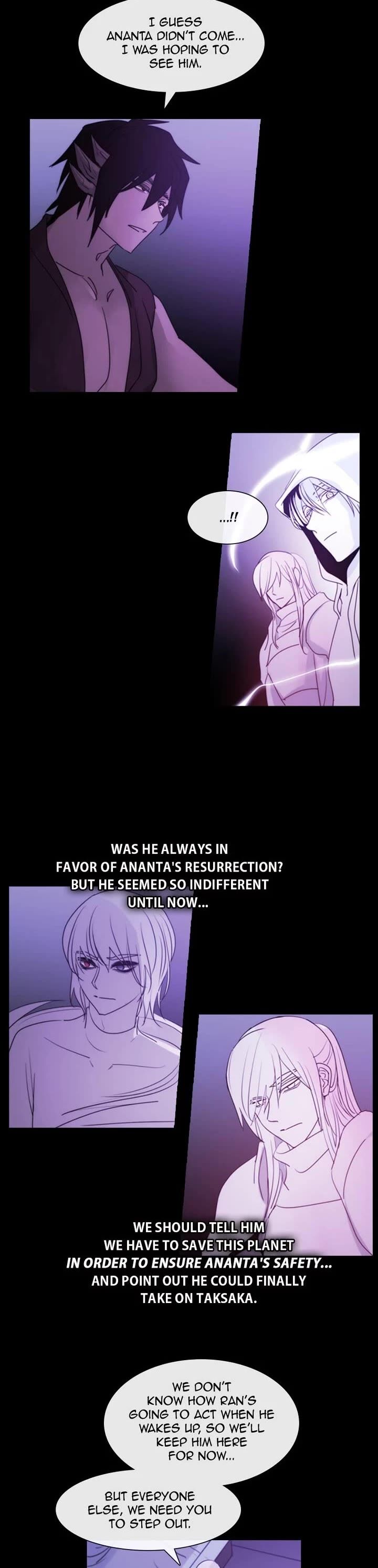 Kubera Chapter 672 Page 15