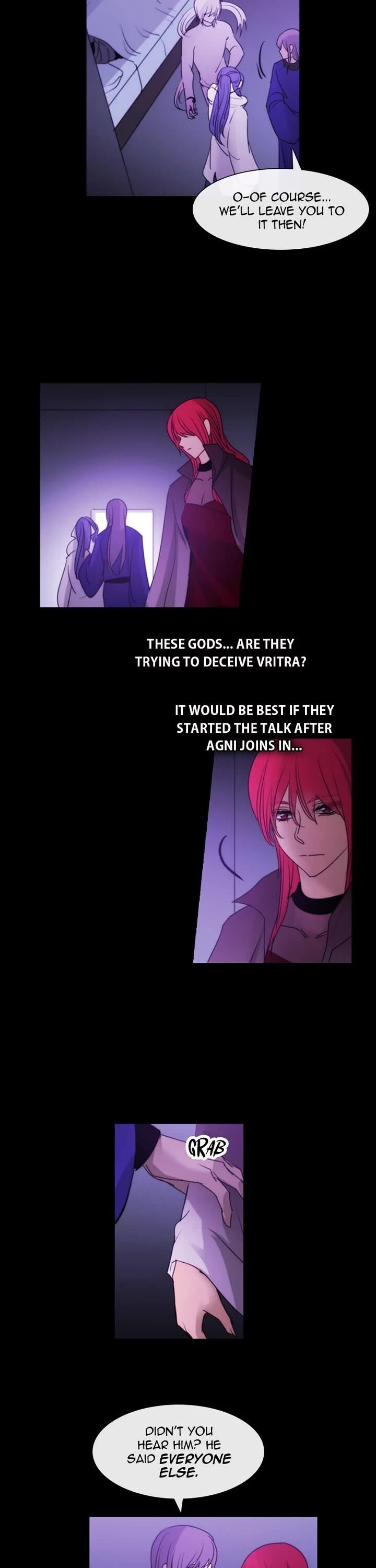 Kubera Chapter 672 Page 16