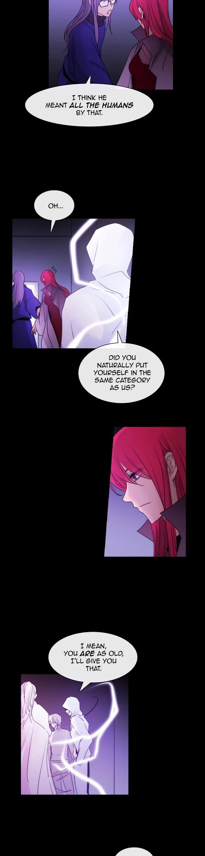 Kubera Chapter 672 Page 17