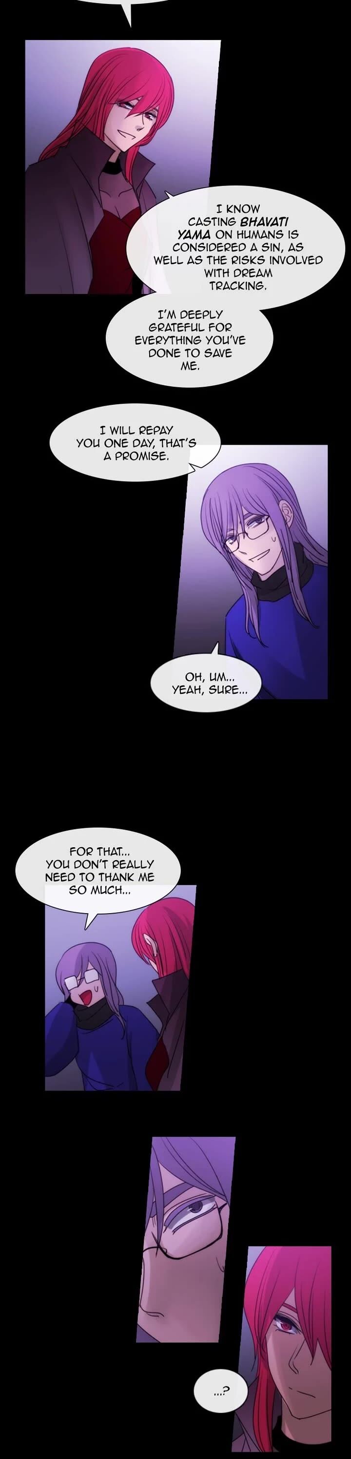 Kubera Chapter 672 Page 19