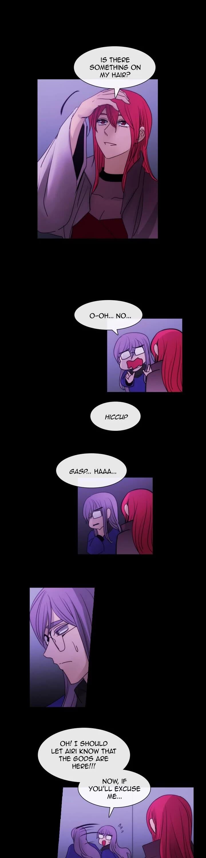 Kubera Chapter 672 Page 20